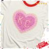 Charlie Hustle Store Merch Shop Cookie Kc Heart Ringer