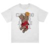 Chicago Over Everything Merch Shop The Hooping Pooh White