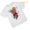 Chicago Over Everything Merch Shop The Hooping Pooh White