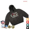 Chicago Over Everything Roses With Love Hoodie
