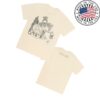 Complex Merch Store Shop Don Toliver Octane Collage Tee