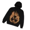 Complex Merch Store Shop Don Toliver Octane Flame Hoodie