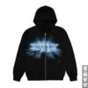 kenny Complex Merch Store Shop Don Toliver Octane Halo Zip Hoodie
