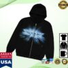 kenny Complex Merch Store Shop Don Toliver Octane Halo Zip Hoodiev