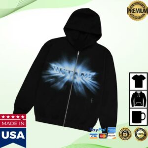 kenny Complex Merch Store Shop Don Toliver Octane Halo Zip Hoodiev