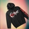 Creeper Shop Merch Blood Ballads Hoodie