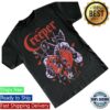 Creeper Shop Merch Sol Rac Valentines 2026 T-Shirt