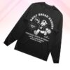 Daily Bread Merch Store Shop Bread Boy Long Sleeve Tee