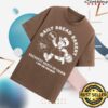 Daily Bread Merch Store Shop Doughboy Sheriff Tee