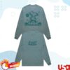 Daily Bread Merch Store Shop Hotline Longsleeve Tee