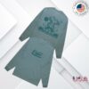 Daily Bread Merch Store Shop Hotline Longsleeve Tee