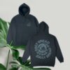 Daily Bread Merch Store Shop Og Logo Hoodie