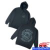 Daily Bread Merch Store Shop Og Logo Hoodie