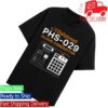 Daily Bread Merch Store Shop Phs-029 Tee
