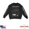 Dasbootleg13 Merch Store Shop Boots Bloody Boots Hate Songs Crewneck