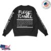 Dasbootleg13 Merch Store Shop Boots Bloody Boots Hate Songs Crewneck