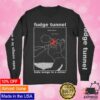 Dasbootleg13 Merch Store Shop Boots Bloody Boots Hate Songs Longsleeve