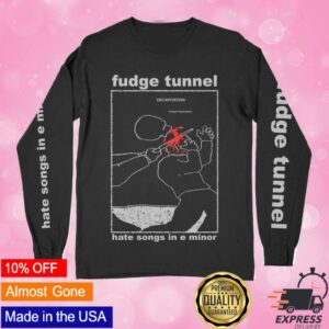 Dasbootleg13 Merch Store Shop Boots Bloody Boots Hate Songs Longsleeve