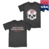 Dasbootleg13 Merch Store Shop Boots Bloody Boots With Wings Tee