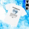 Dogecore Merch Store Shop How To Live T-Shirt