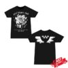 Double Dog Merch Store Shop Girl Kisser Club Shirt