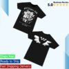 Double Dog Merch Store Shop Girl Kisser Club Shirt