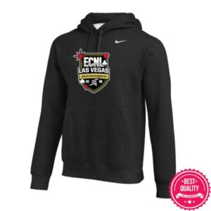 Ecnl Boys Merch Store Shop M's Club Fleece Hoodie