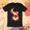 Fangamer Merch Store Shop Dead Cells The Island Tee