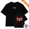 Feral Merch Shop Barbed Dominion
