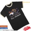 Finn Wolfhard Store Merch Shop Anthill T-Shirt