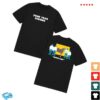 Four Year Strong Merch Store Shop Whiplash T-Shirt