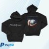Frontiers Label Group Merch Shop Store Michael Sweet The Master Plan