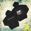 Frontiers Label Group Merch Shop Store Michael Sweet The Master Plan