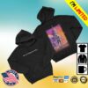 Frontiers Label Group Official Merch Shop Store Boys From Heaven The Wanderer Pullover Hoodie
