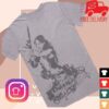 Holly Humberstone Merch Shop Orchid Stone Sword Tee