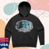Holly Humberstone Merch Shop Tls Black Zip Up Hoodie
