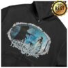 Holly Humberstone Merch Shop Tls Black Zip Up Hoodie