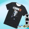 Homage Merch Store Shop Mlb The Show 26 Cover