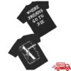 Hoodlum Merch Shop Coffin Tee