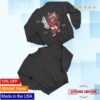 Hoodlum Merch Shop Devil Crewneck