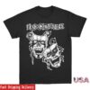 Hoodlum Merch Shop Faces Of Fear Tee