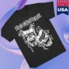 Hoodlum Merch Shop Faces Of Fear Tee