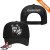 Hoodlum Merch Shop Faces Of Fear Trucker Hat