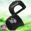 Hoodlum Merch Shop Faces Of Fear Trucker Hat