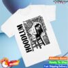 Hoodlum Merch Shop Mercy Seat Tee