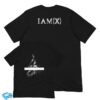 Iamx Music Merch Shop Store If I Must, I Will Obery Shirt