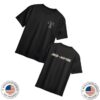 Jack For New York Store Merch Shop Empire Unisex Black Tee