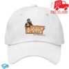 James Brown Merch Shop Future Shock Hat