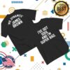 James Brown Merch Shop Mr. Dynamite Double Sided T-Shirt