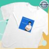 James Marriott Music Merch Shop Valentines Meme White T-Shirt